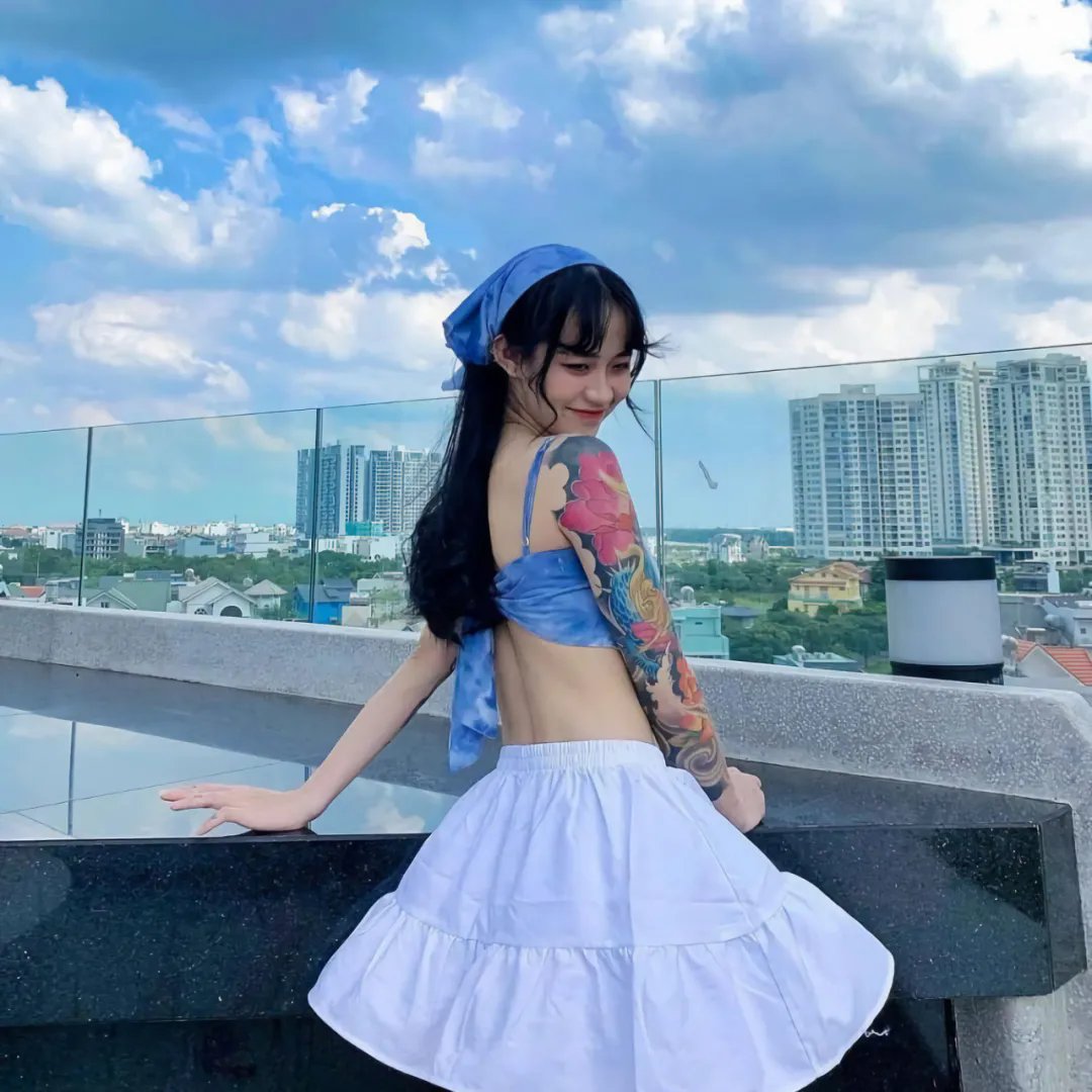 铁人们