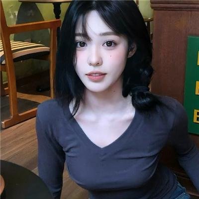 一个隐形女孩的自白