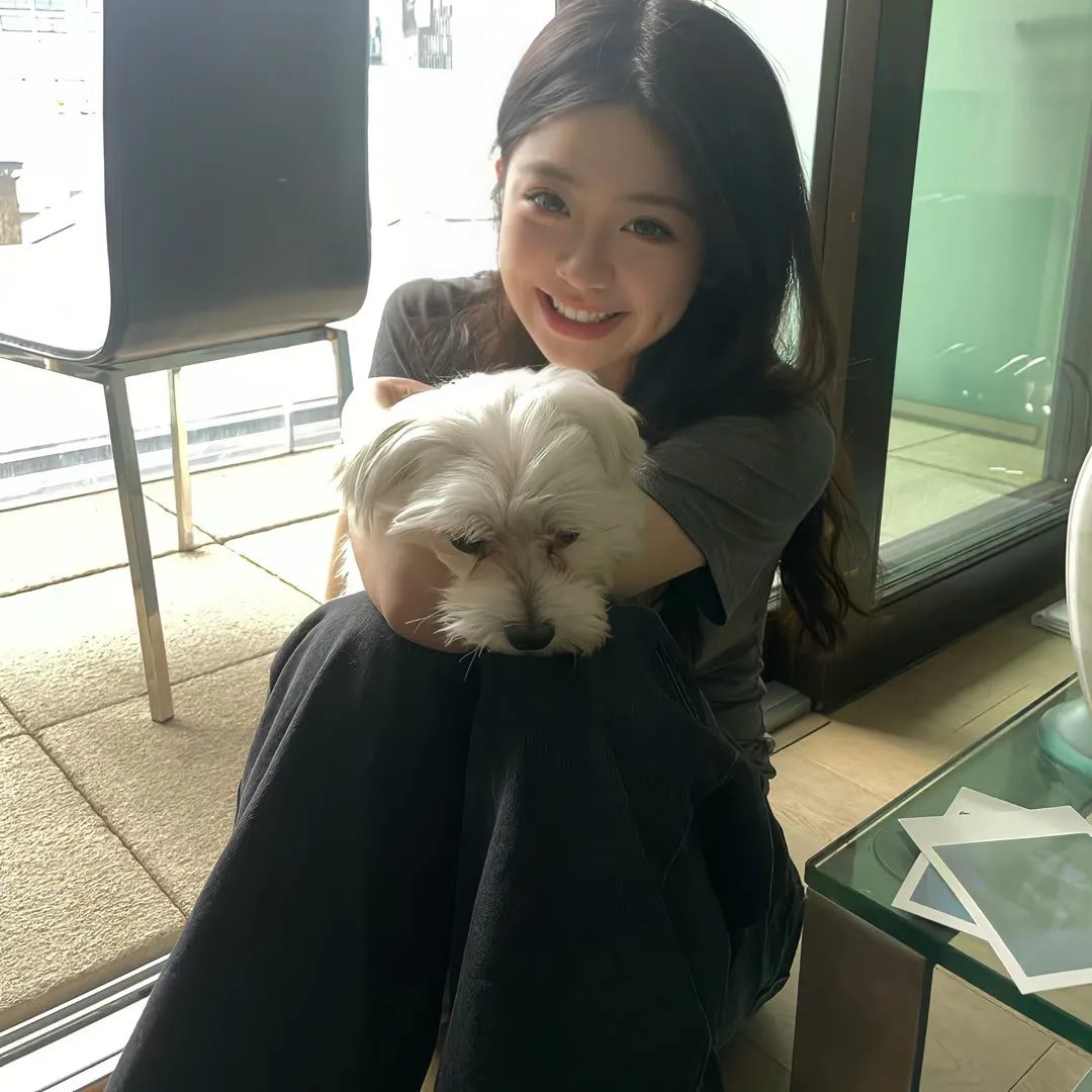 信仰的女人